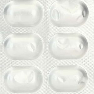 Orlimax 120mg Tablets | 100-Count | ORLISTAT