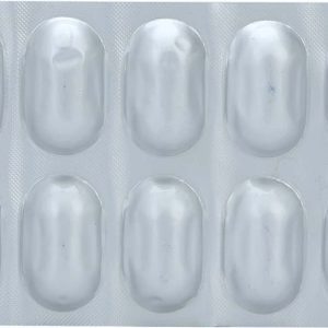 Osil Plus Caps Tablets | 100-Count | MULTIVITAMIN