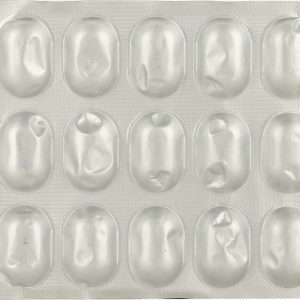 Ostium K2 Tab Tablets | 105-Count | CALCIUM / VITAMIN K2