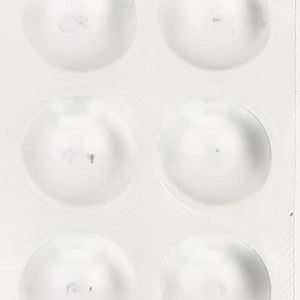 Pali Xr 6mg Tablets | 100-Count | PALIPERIDONE