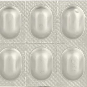 Pause 1000mg Tablets | 100-Count | TRANEXAMIC ACID