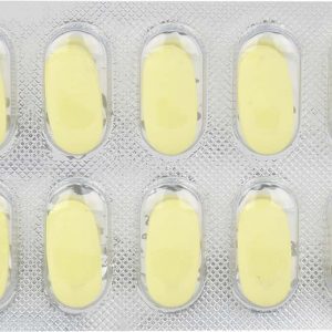 Pause Mf Tab Tablets | 100-Count | TRANEXAMIC ACID