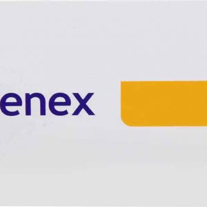 Pirfenex 400mg Tablets | 105-Count | PIRFENIDONE