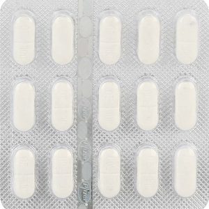 Pirox Dt 20mg Tablets | 100-Count | PIROXICAM