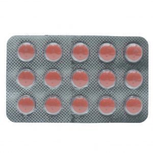 Planep 50mg Tablets | 105-Count | APIXABAN