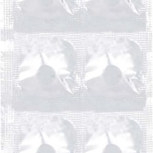 Pramipex 0.5mg Tablets | 100-Count | PRAMIPEXOLE