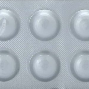 Pramirol Sr 0.52mg Tablets | 100-Count | PRAMIPEXOLE