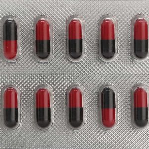 Pregabid 50mg Tablets | 100-Count | PREGABALIN