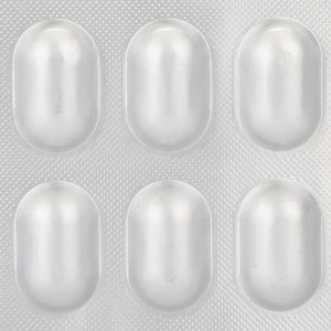 Pregalin 50mg Tablets | 100-Count | PREGABALIN