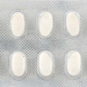 Pregarica 300mg Tablets | 100-Count | PREGABALIN
