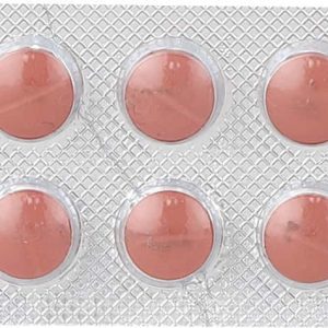 Repace 100mg Tablets | 100-Count | LOSARTAN