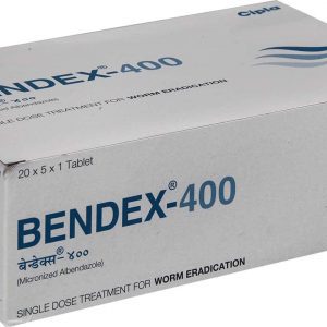 Royal Fenbend 444mg Tablets | 100-Count | FENBENDAZOLE