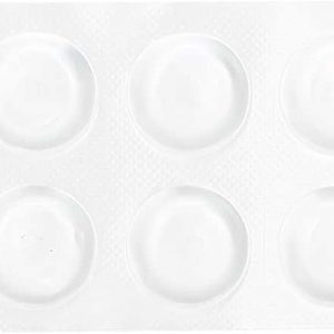 Safeheart 1.25mg Tablets | 120-Count | BISOPROLOL
