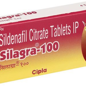 Sildigra Gold 200mg Tablets | 100-Count | SILDENAFIL