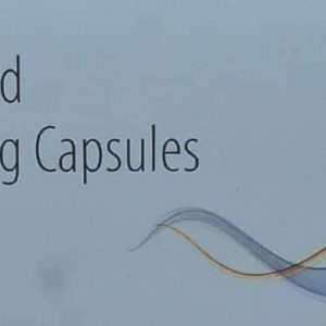 Siljuv -D Tablets | 100-Count | FLUCONAZOLE