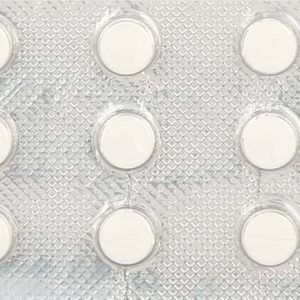 Siroboon 5mg Tablets | 100-Count | SIROLIMUS