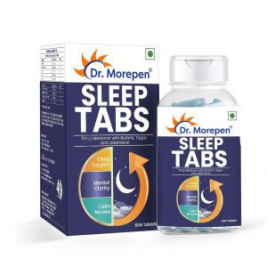 Sleep-Ash 10mg Tablets | 100-Count | ZOPICLONE