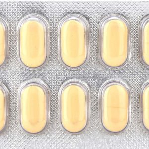 Snovitra Xl 60mg Tablets | 100-Count | VARDENAFIL