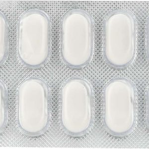 Soma Boost 1000mg Tablets | 100-Count | CARISOPRODOL