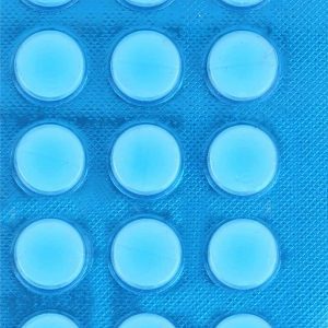 Soma Dol-500mg Tablets | 100-Count | CARISOPRODOL