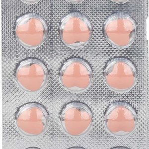 Stalopam 20mg Tablets | 100-Count | ESCITALOPRAM