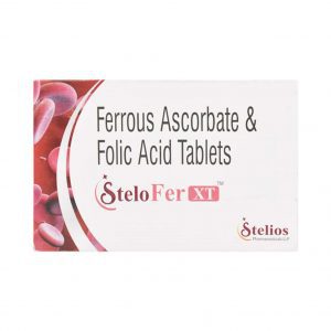 Stanofit Tablets | 100-Count | STANOZOLOL