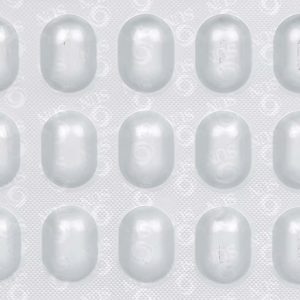 Storvas 20mg Tablets | 105-Count | ATORVASTATIN
