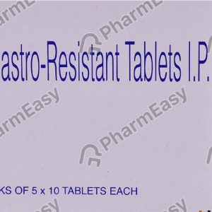 Symbal 20mg Tablets | 100-Count | DULOXETINE