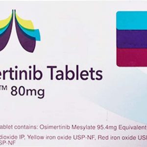 Tadarise Black 80mg Tablets | 100-Count | TADALAFIL
