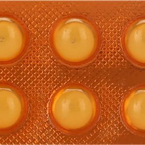 Tamodex 20mg Tablets | 100-Count | TAMOXIFEN