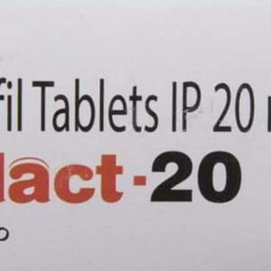 Tapanda 200mg Tablets | 100-Count | TAPENTADOL