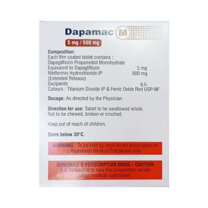 Tapanda Max 250mg Tablets | 100-Count | TAPENTADOL