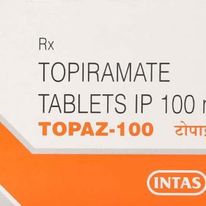Tapfine 100mg Tablets | 100-Count | TAPENTADOL