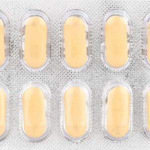 Taspodol Er 200mg Tablets | 100-Count | TAPENTADOL