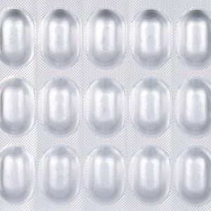 Telma Am Tab Tablets | 105-Count | TELMISARTAN