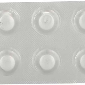 Tizan 2mg Tablets | 100-Count | TIZANIDINE