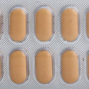 Trapic 500mg Tablets | 100-Count | TRANEXAMIC ACID