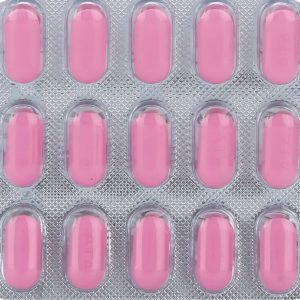 Trental 400mg Tablets | 105-Count | PENTOXIFYLLINE