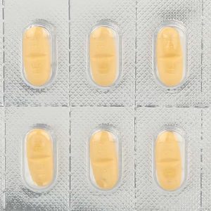 Trioptal 300mg Tablets | 100-Count | OXCARBAZEPINE