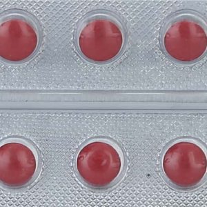 Trivastal L.A 50mg Tablets | 100-Count | PIRIBEDIL