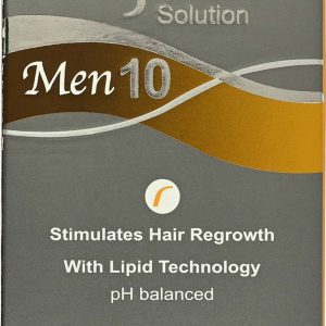 Tugain 10% Foam 60gm Tablets | 100-Count | MINOXIDIL