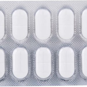 Udiliv 600mg Tab Tablets | 100-Count | URSODEOXYCHOLIC ACID