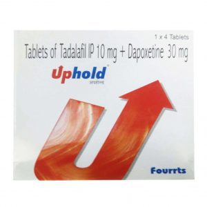 Uphold Tab Tablets | 100-Count | TESTOSTERONE
