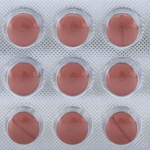 Ursodec 300mg Tablets | 105-Count | URSODEOXYCHOLIC ACID