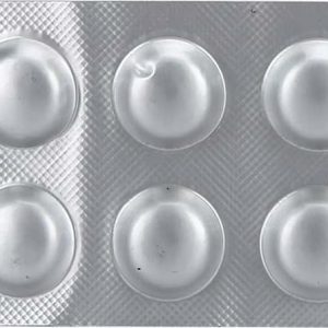 Utamide 50mg Tablets | 100-Count | BICALUTAMIDE
