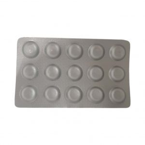 Valzaar 160mg Tablets | 105-Count | VALSARTAN