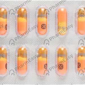 Venlift Od 150mg Tablets | 100-Count | VENLAFAXINE
