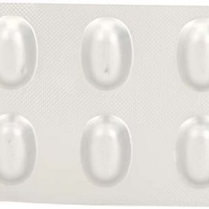 Vesibeta 50mg Tablets | 100-Count | MIRABEGRON