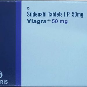 Viagra 50mg Pfizer Tablets | 100-Count | SILDENAFIL (PFIZER VIAGRA)